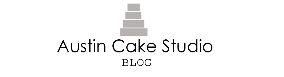Austin Cake Studio